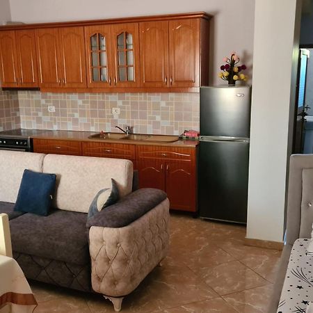 Villa Reshat Caca Ksamil Exterior foto
