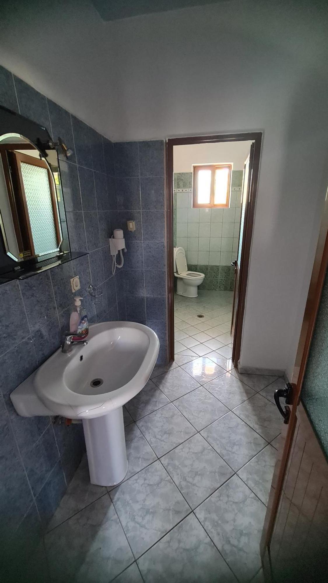 Villa Reshat Caca Ksamil Exterior foto