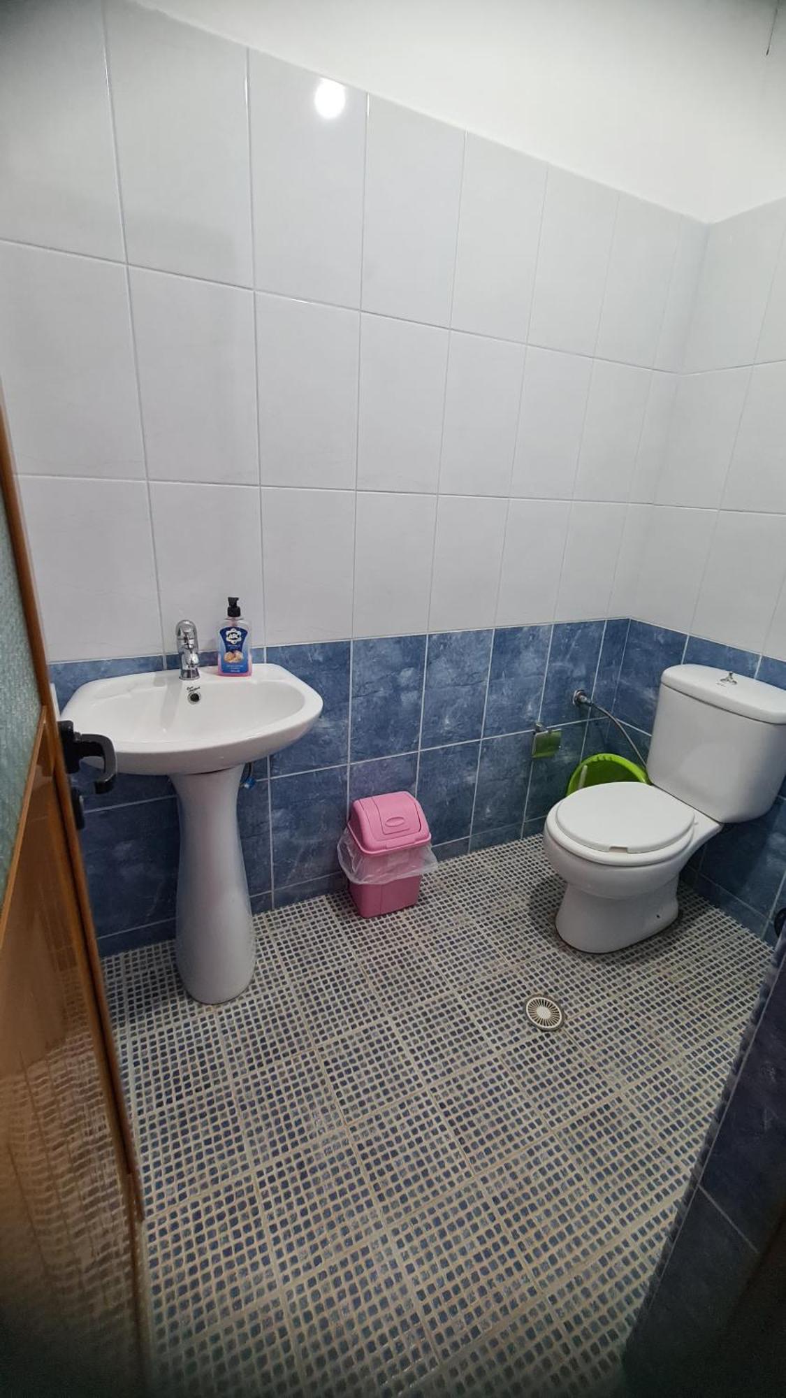 Villa Reshat Caca Ksamil Exterior foto